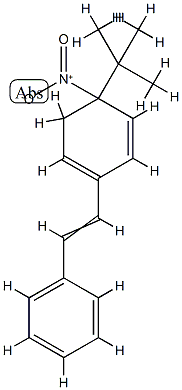 TRANS4TERTBUTYL4NITROSTILBENE CAS#: 74518-95-9