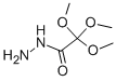 TRIMETHOXY-ACETIC ACID HYDRAZIDE CAS#: 75654-14-7