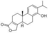 TRIPTOPHENOLIDE CAS#: 74285-86-2