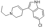 Tepirindole CAS#: 72808-81-2