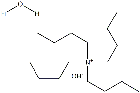 Tetrabutylammonium hydroxide hydrate CAS#: 74296-38-1