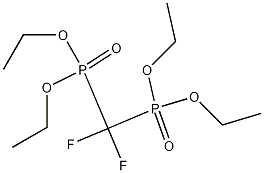 Tetraethyl Difluoromethylenebisphosphonate CAS#: 78715-58-9