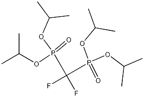 Tetraisopropyl Difluoromethylenebisphosphonate CAS#: 78715-59-0