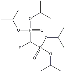 Tetraisopropyl Fluoromethylenediphosphonate CAS#: 78715-57-8