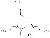 Tetrakis[(2-hydroxyethyl)thiomethyl]methane CAS#: 77129-01-2