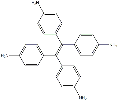 Tetrakis(4-aminophenyl)ethene CAS#: 78525-34-5