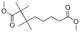 Tetramethyloctanedioic acid dimethyl ester CAS#: 72361-22-9