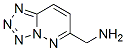 Tetrazolo[1,5-b]pyridazine-6-methanamine (9CI) CAS#: 780770-13-0