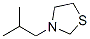 Thiazolidine, 3-(2-methylpropyl)- (9CI) CAS#: 790177-72-9