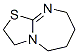 Thiazolo[3,2-a][1,3]diazepine, 2,3,5,6,7,8-hexahydro- (9CI) CAS#: 730911-25-8
