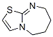 Thiazolo[3,2-a][1,3]diazepine, 5,6,7,8-tetrahydro- (9CI) CAS#: 760112-38-7
