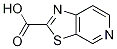 Thiazolo[5,4-c]pyridine-2-carboxylic acid CAS#: 757172-82-0