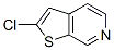Thieno[2,3-c]pyridine, 2-chloro- (9CI) CAS#: 756477-32-4