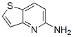 Thieno[3,2-b]pyridin-5-amine (9CI) CAS#: 73010-06-7