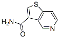Thieno[3,2-c]pyridine-3-carboxamide (9CI) CAS#: 76577-23-6