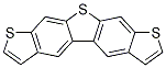 Thieno[3,2-f:4,5-f]bis[1]benzothiophene CAS#: 74902-84-4