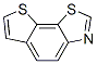 Thieno[3,2-g]benzothiazole (9CI) CAS#: 72121-58-5