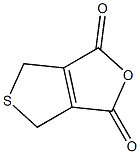 Thieno[3,4-c]furan-1,3(4H,6H)-dione CAS#: 75532-25-1