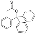 Thioacetic acid O-trityl ester CAS#: 74037-64-2