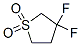 Thiophene, 3,3-difluorotetrahydro-, 1,1-dioxide (9CI) CAS#: 779355-86-1