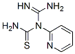 Thiourea, N-(aminoiminomethyl)-N-2-pyridinyl- (9CI) CAS#: 718606-13-4