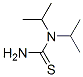 Thiourea,  N,N-bis(1-methylethyl)- CAS#: 78751-35-6
