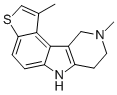 Tienocarbine CAS#: 75458-65-0