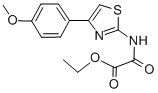 Tioxamast CAS#: 74531-88-7