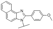 Tomoxiprole CAS#: 76145-76-1