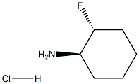 Trans-2-fluorocyclohexanaMine hydrochloride CAS#: 75198-16-2
