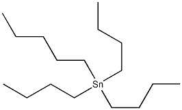 Tributylpentylstannane CAS#: 78693-51-3