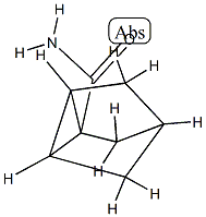 Tricyclo[2.2.1.02,6]heptane-1-carboxamide (6CI, 9CI) CAS#: 75647-64-2