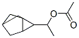 Tricyclo[2.2.1.02,6]heptane-1-methanol, -alpha--methyl-, acetate (9CI) CAS#: 76552-05-1