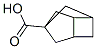 Tricyclo[3.2.1.03,6]octane-1-carboxylic acid (9CI) CAS#: 79647-58-8