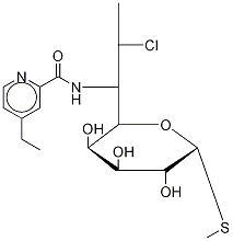 Tridehydro PirliMycin CAS#: 78788-60-0