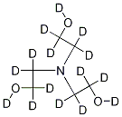 TriethanolaMine-d15 CAS#: 73205-32-0