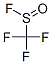 Trifluoromethanesulfinyl fluoride CAS#: 812-12-4