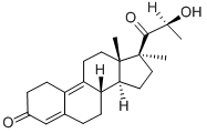 Trimegestone CAS#: 74513-62-5