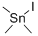 Trimethyliodostannane CAS#: 811-73-4
