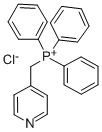 Triphenyl(4-pyridinylmethyl)-phosphoniumchloride CAS#: 73870-25-4