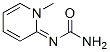 Urea, (1-methyl-2(1H)-pyridinylidene)- (9CI) CAS#: 737704-95-9