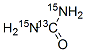 Urea-13C,15N2 CAS#: 78405-35-3