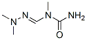 Urea, N-[(dimethylamino)iminomethyl]-N-methyl- (9CI) CAS#: 725200-70-4