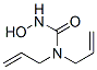 Urea, N-hydroxy-N,N-di-2-propenyl- (9CI) CAS#: 760197-87-3