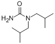 Urea, N,N-bis(2-methylpropyl)- (9CI) CAS#: 77464-06-3