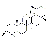 Urs-9(11),12-dien-3-one CAS#: 72093-24-4