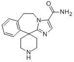 VAPITADINE CAS#: 793655-64-8