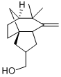 VETIVEROL CAS#: 89-88-3