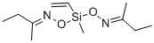 VINYLMETHYLBIS(METHYLETHYLKETOXIMINO)SILANE CAS#: 72721-10-9