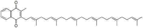 VITAMIN K2 CAS#: 84-81-1